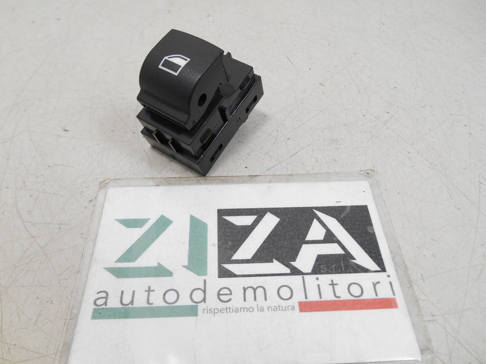 Pulsante Alzacristalli BMW F30 316D 2013 9208106-03