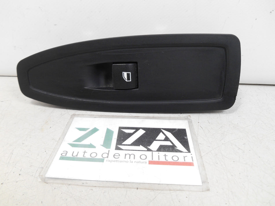 Pulsante Alzacristalli Anteriore Destro BMW F30 2013 728383505 9208107-02