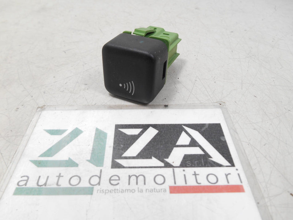 Pulsante Antifurto Allarme Fiat Ulysse 2003 1488930077