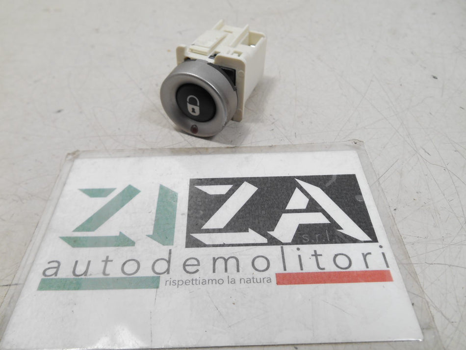 Pulsante Blocco Porte Lancia Phedra 2006 1497826077