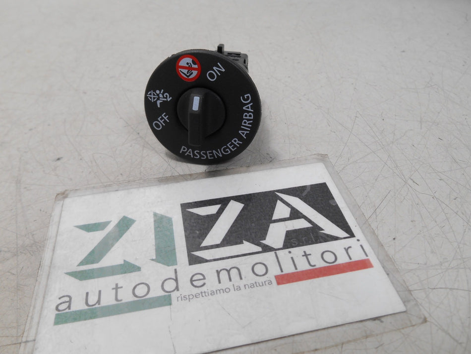 Interruttore Dispositivo Passeggero Renault Kadjar 2017 681995290R