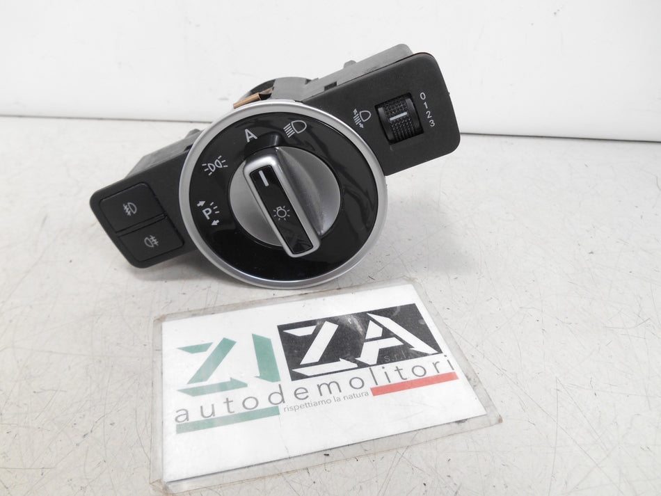 Interruttore Comando Luci Mercedes W207 A207 2011