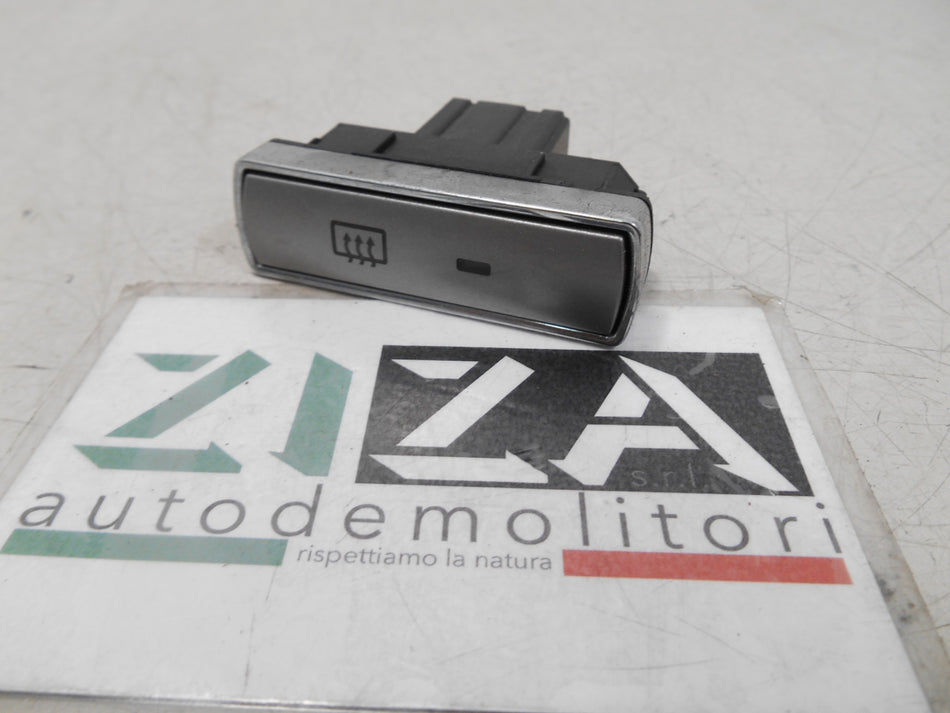 Pulsante Lunotto Termico Ford Mondeo III 2008 6M2T-18C621-AC