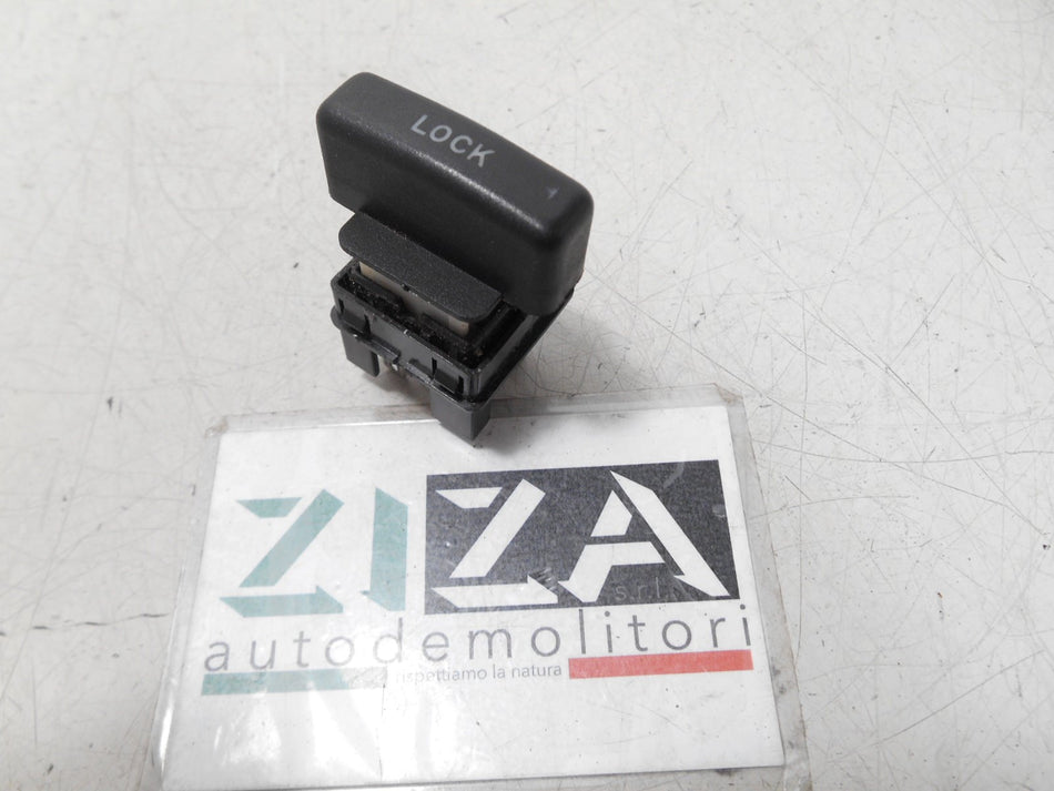 Pulsante Blocco Porte Alfa 156 2004