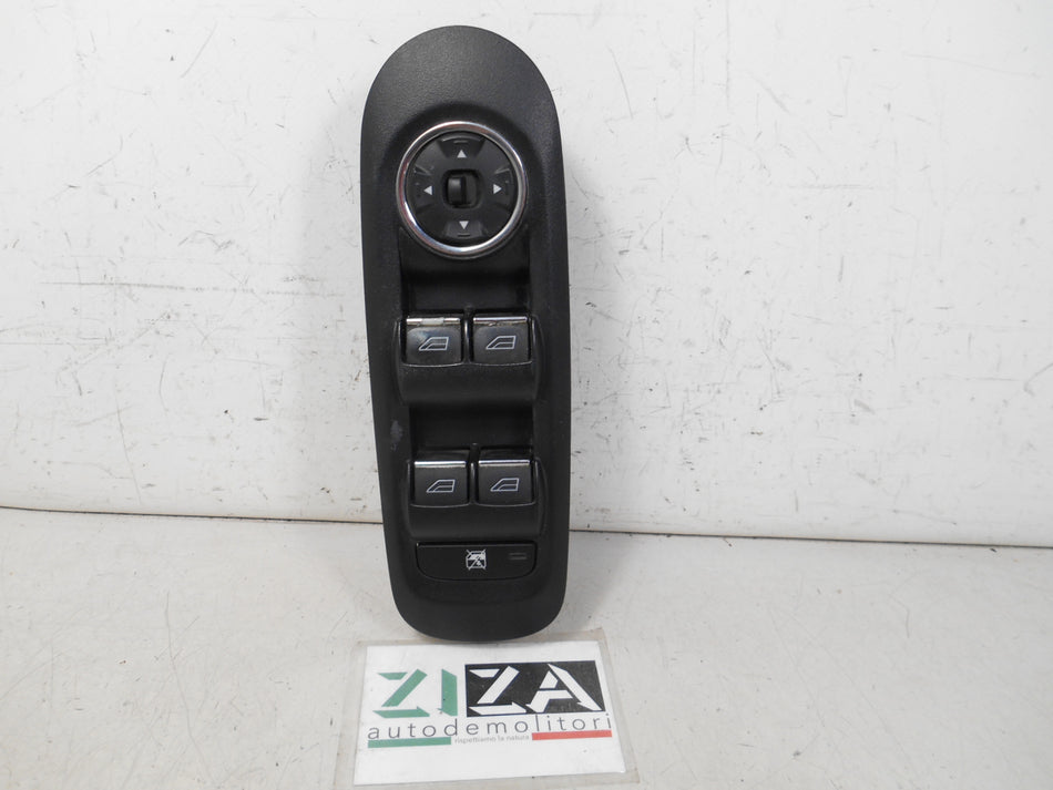 Pulsantiera Alzacristalli Sinistra Ford Mondeo III 2010 7S7T-14A132-AB