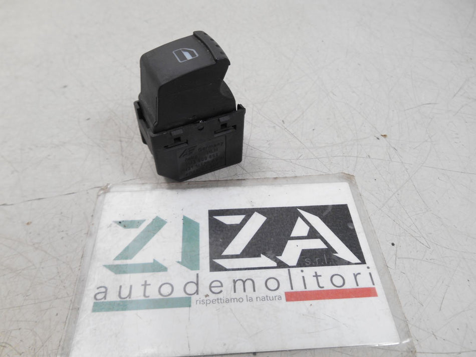 Pulsante Alzacristalli Seat Alhambra 2001 7M3959855 YM2114529AAW