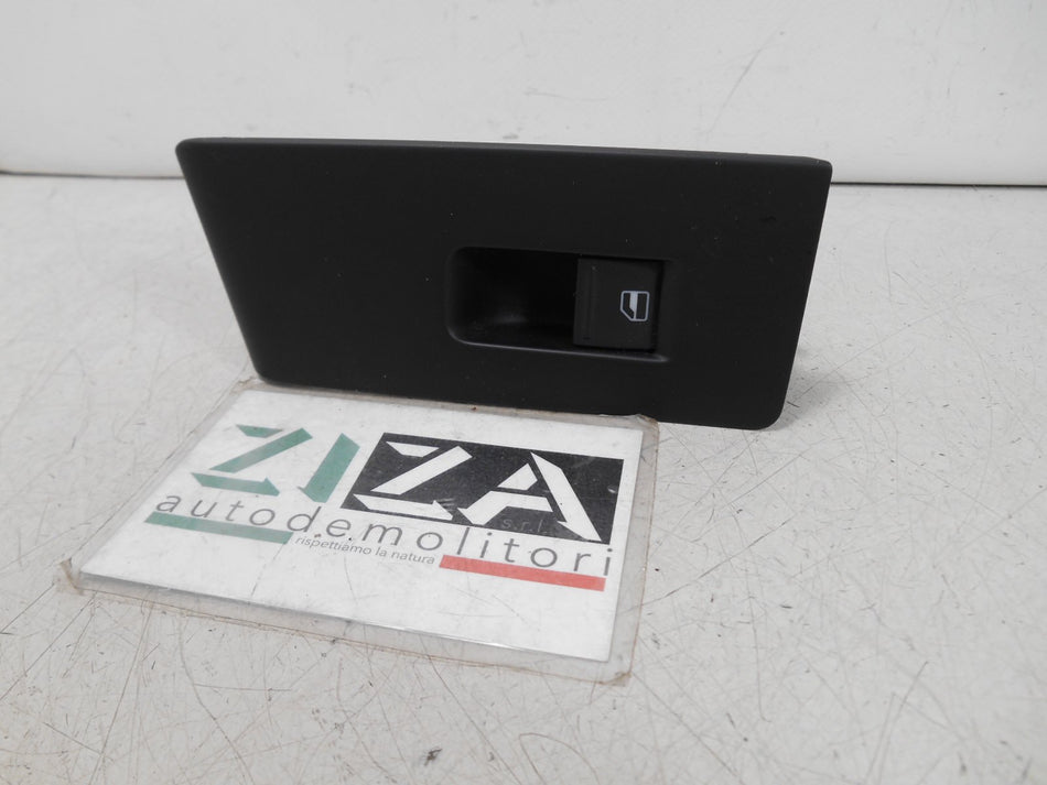 Pulsante Alzacristalli Posteriore Destro VW Passat B7 2014 3AA868750 7L6959855B