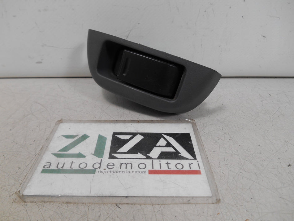 Pulsante Alzacristalli Anteriore Destro Peugeot 107 2011 74231-0H010 84810-0H010A