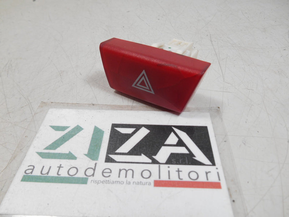 Pulsante 4 Frecce Emergenza Peugeot 107 2007 84332A-0H010