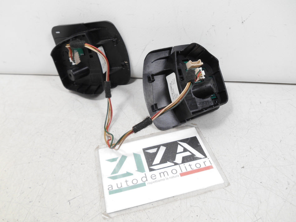 Comandi al Volante Lancia Delta 844 2012 PV70158050 Selectronic