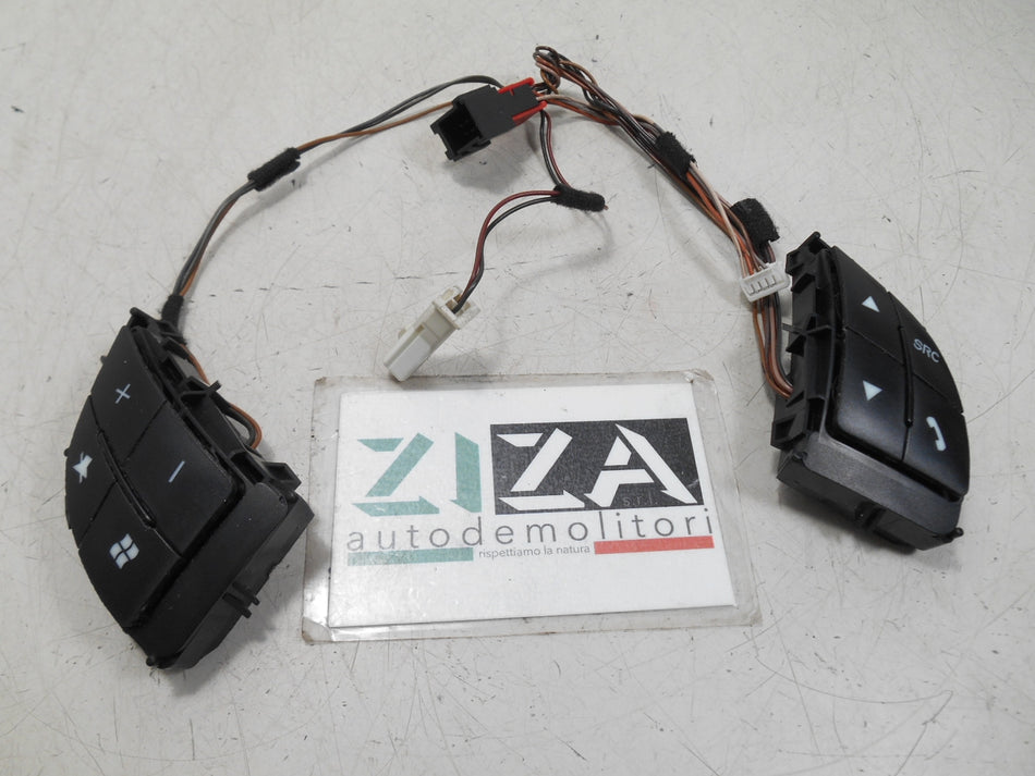 Comandi al Volante Lancia Delta 844 2009 PV70199010 502.338