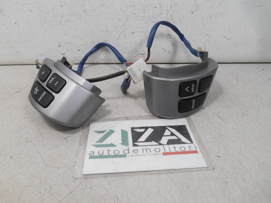 Comandi al Volante Suzuki Swift IV 2005