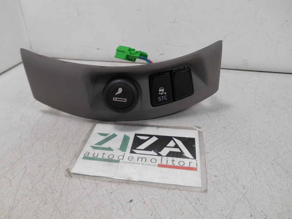 Pulsante STC Accendisigari Volvo V50 2005 8685380 8683026