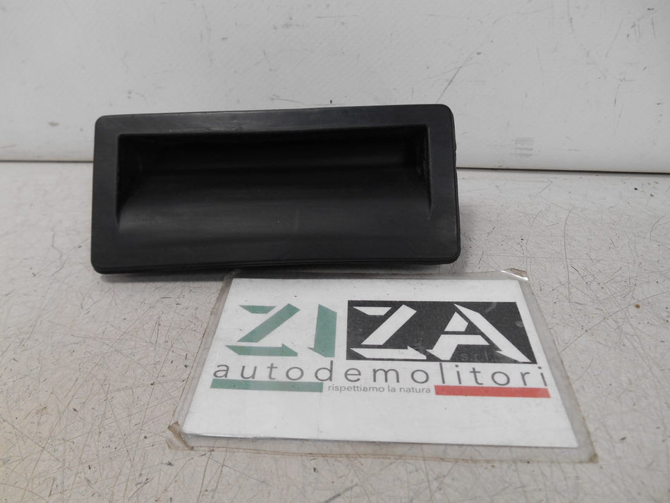 Pulsante Maniglia Portellone Posteriore Audi A4 B8 2008 5N0827566B