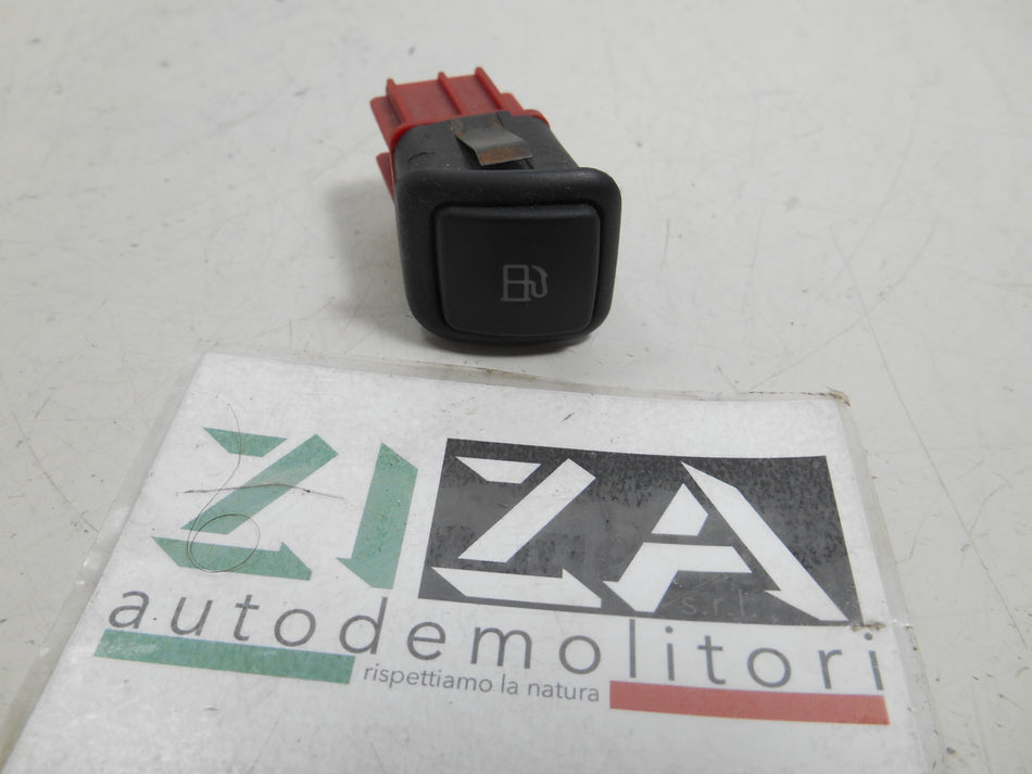 Pulsante Sportello Carburante Audi A2 2003 8Z1959833