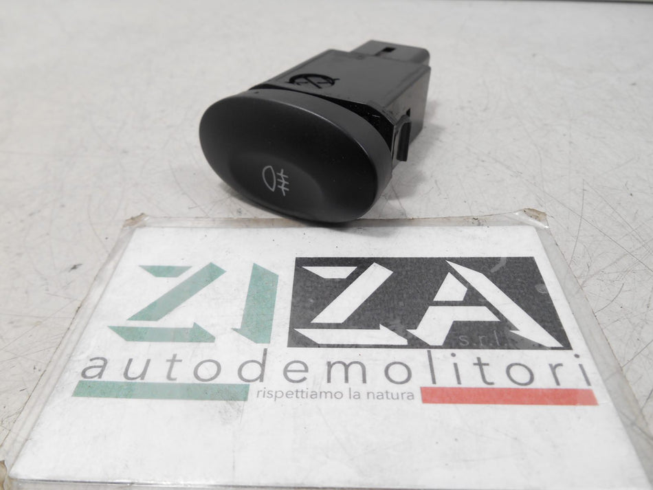 Pulsante Fendinebbia Posteriori Daewoo Matiz 2004 864W0140