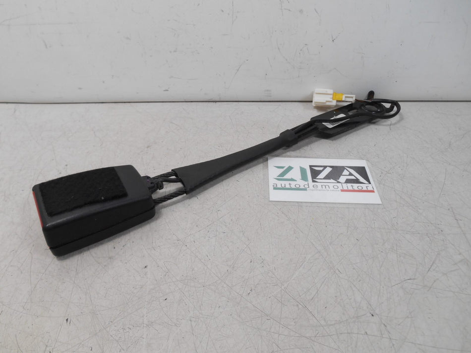 Pulsante Cintura Anteriore Sinistra Peugeot 3008 2012 9675539880