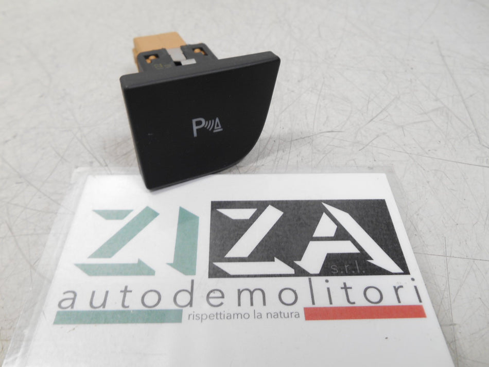 Pulsante Sensori di Parcheggio VW Golf VI Plus 2010 5M1927122