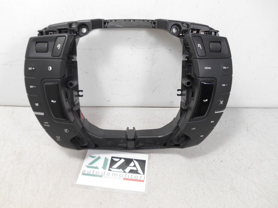 Comandi al Volante Citroen C5 II 2009 96655334ZD