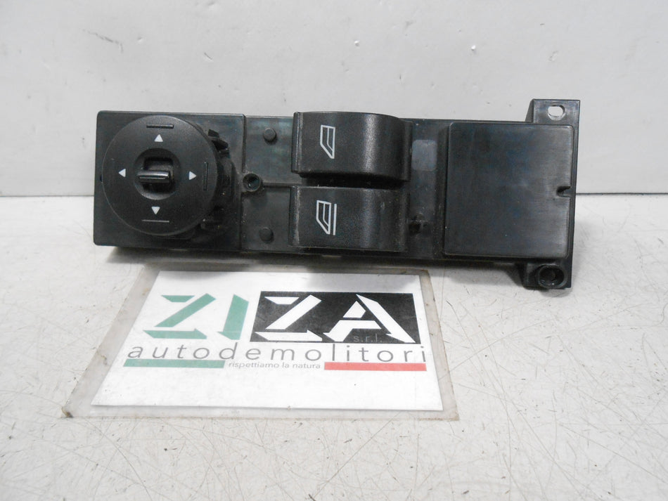 Pulsantiera Alzacristalli Anteriore Sinistra Ford Focus C-Max 2004 3M5T-14529-CD