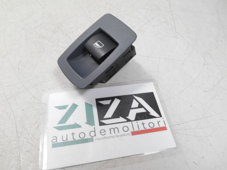 Pulsante Alzacristalli Posteriore Destro BMW E87 2006 6970259 6935534