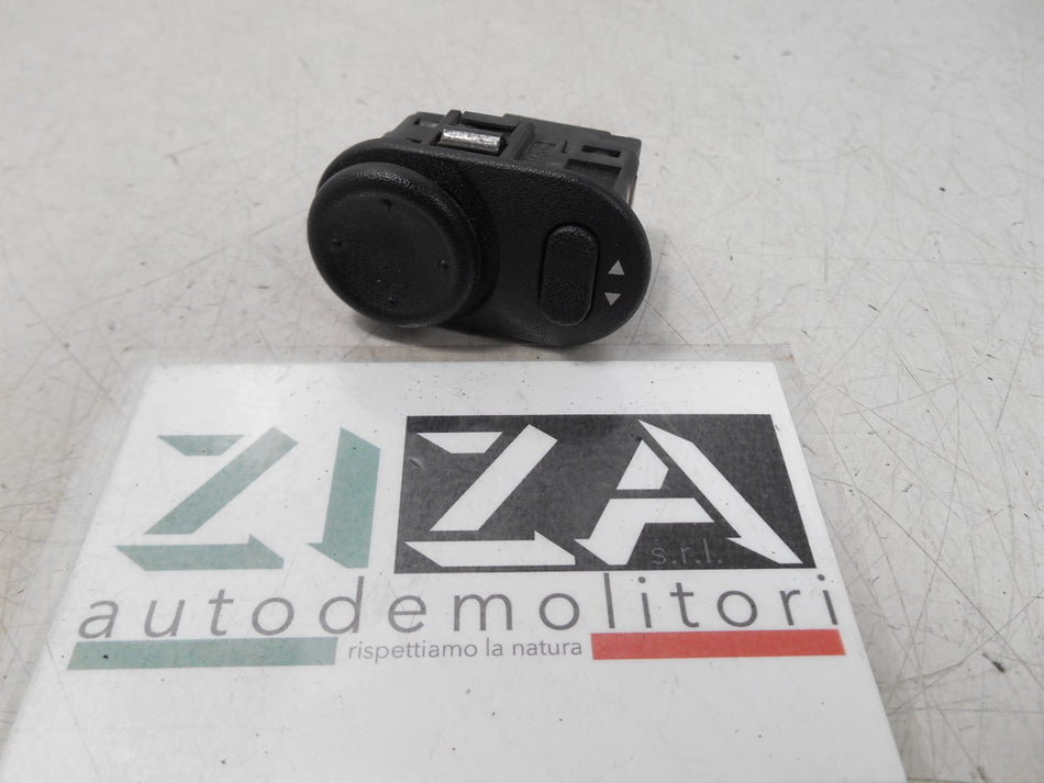 Pulsante Regolazione Specchietti Suzuki Wagon R+ 2000