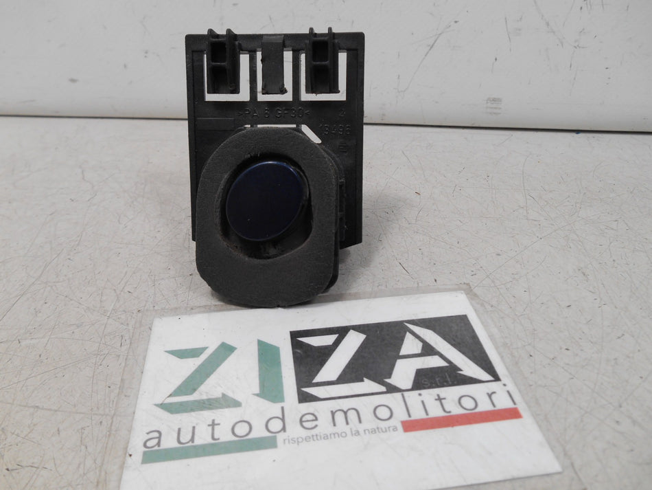 Pulsante Portellone Posteriore Peugeot 607 2002 9632343580