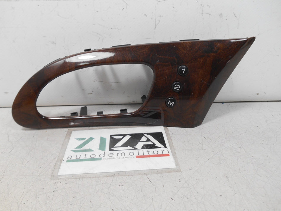 Pulsantiera Pulsante Memoria Sedili Peugeot 607 2002 9636250080 9630318577