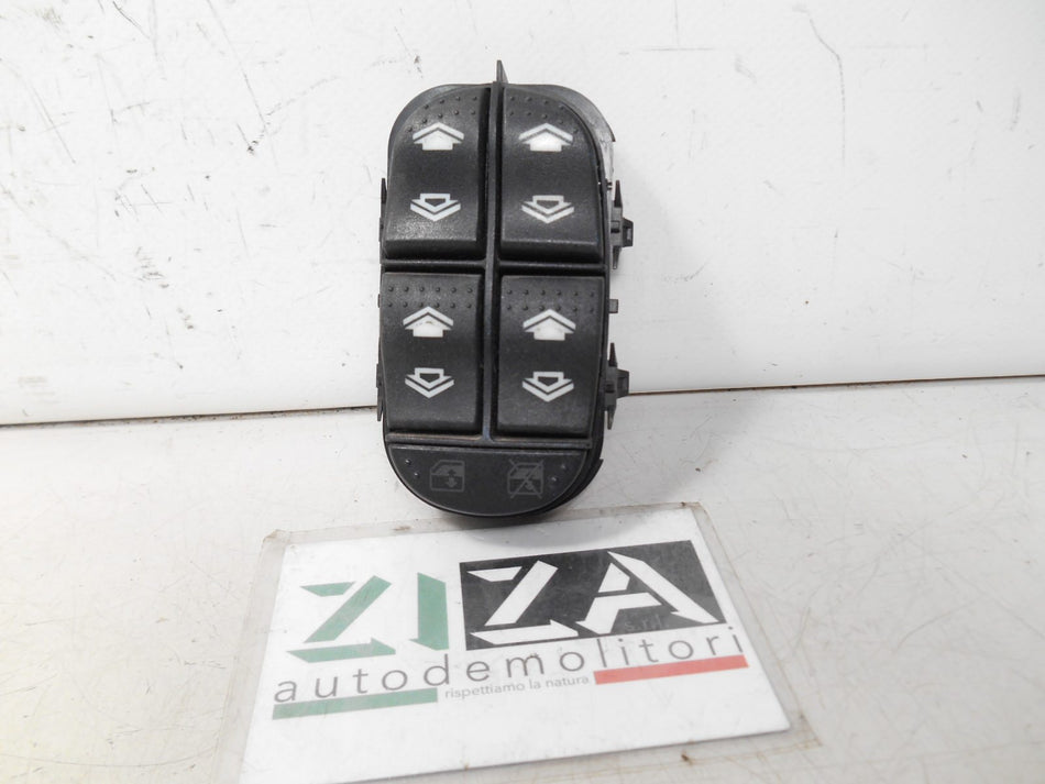 Pulsantiera Alzacristalli Anteriore Sinistra Ford Focus I 2M5T14A132DA
