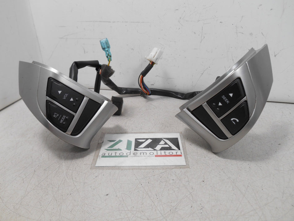 Comandi al Volante SsangYong Korando C200 2013 200008347 200008346