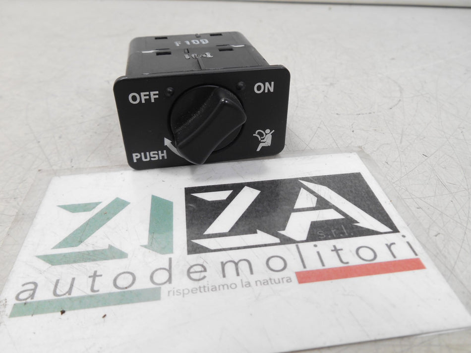 Interruttore Dispositivo Passeggero SsangYong Korando C200 2013 85300-14000
