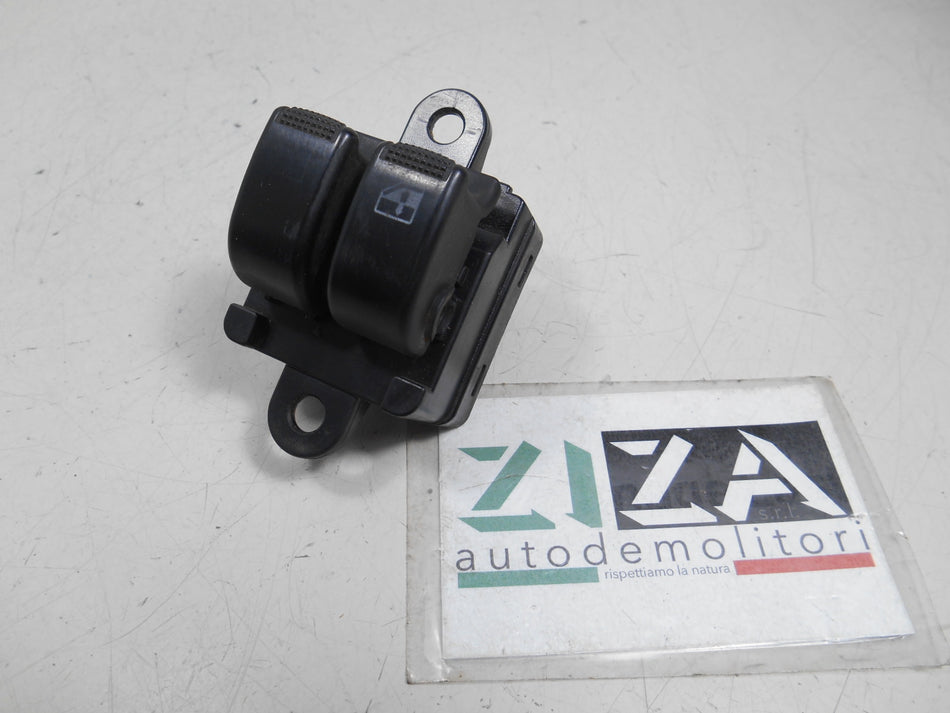 Pulsantiera Alzacristalli Sinistra Hyundai Atos Prime 2004 93570-05050