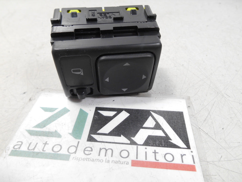 Pulsante Regolazione Specchietti Nissan Micra K13 2011
