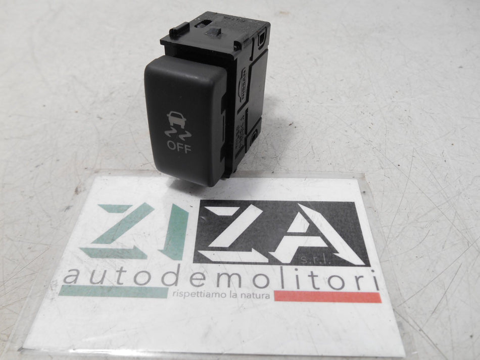 Pulsante ESP Nissan Micra K13 2011