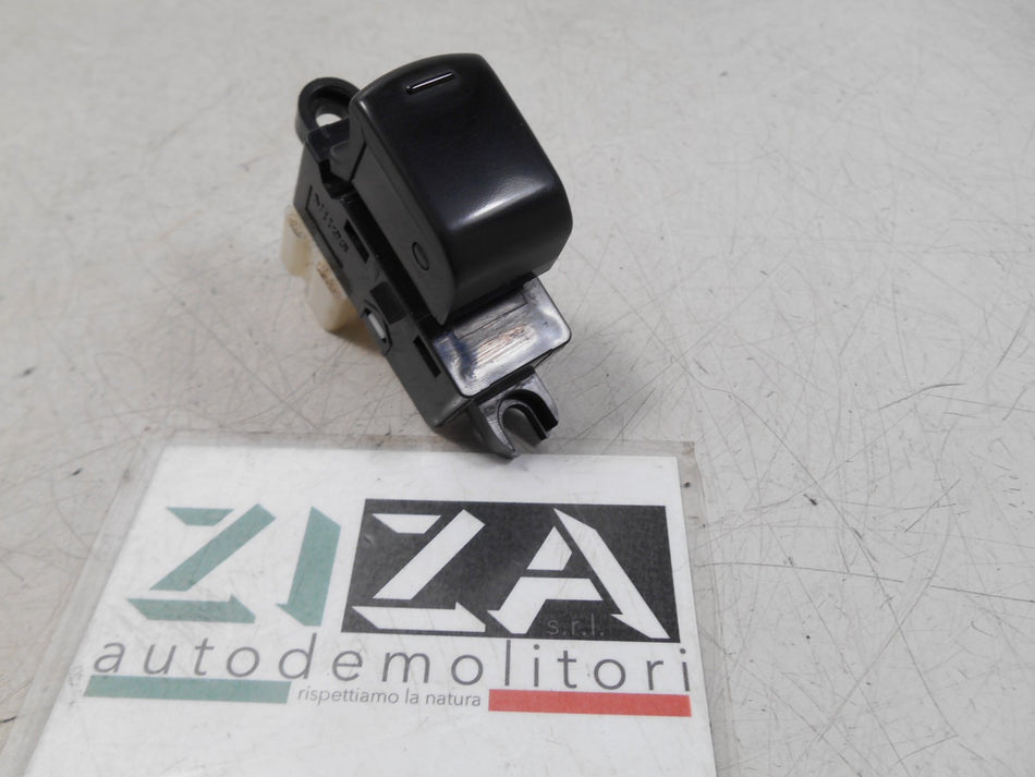 Pulsante Alzacristalli Anteriore Destro Nissan Micra K13 2011