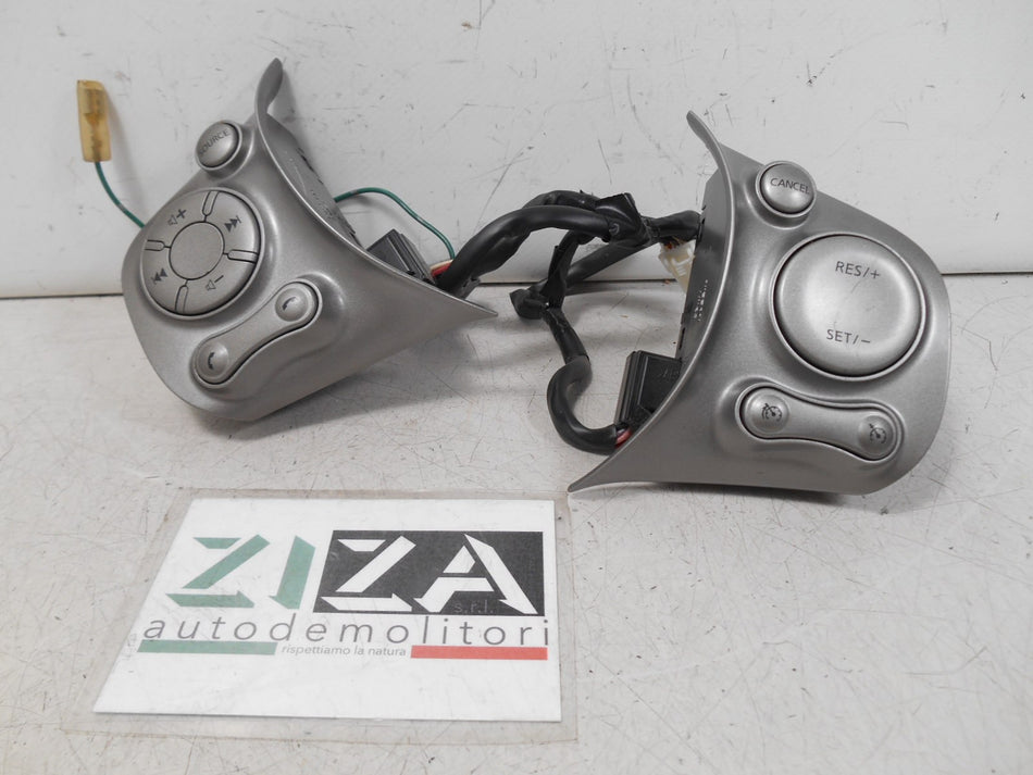 Comandi al Volante Nissan Micra K13 2011