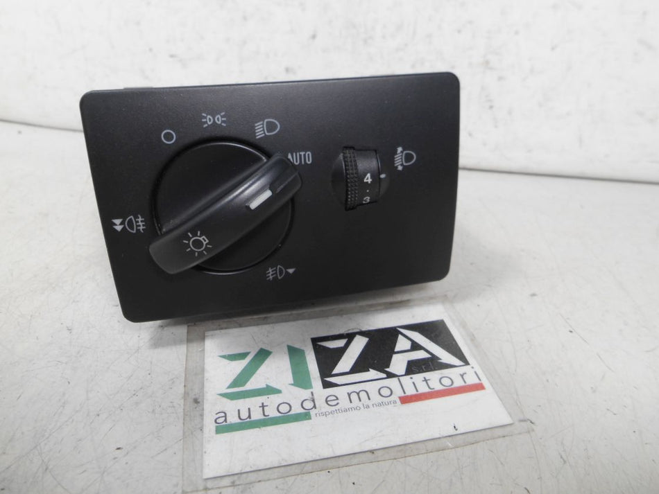 Interruttore Comando Luci Ford Fista V 2008 6S6T-13A024-AA