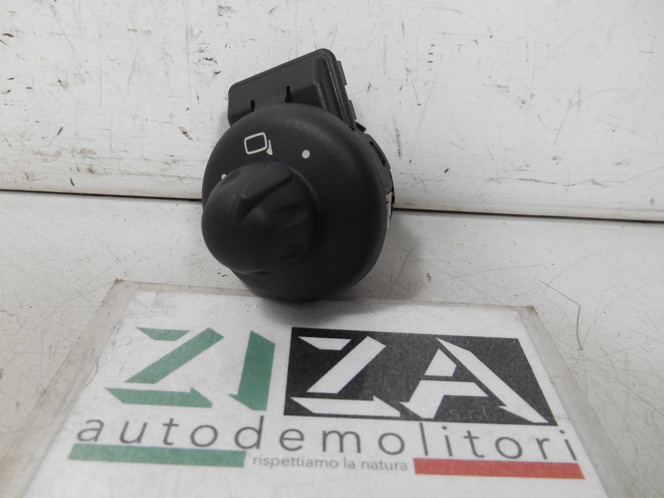 Pulsante Regolazione Specchietti Mini Cooper R56 2007 3422621