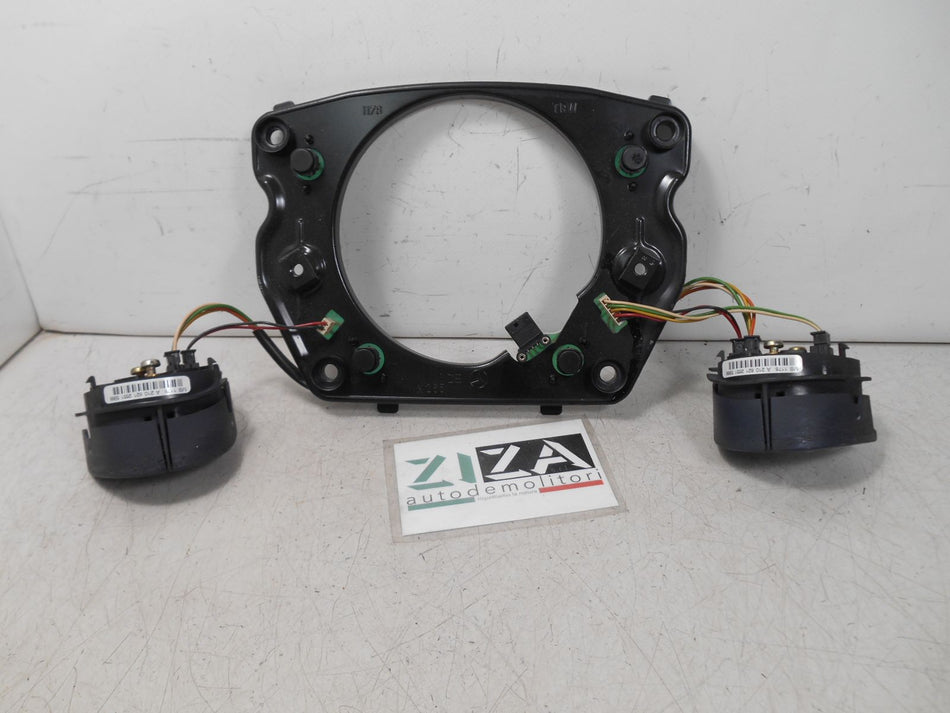Comandi al Volante Mercedes CLK W208 2000 A2108212551
