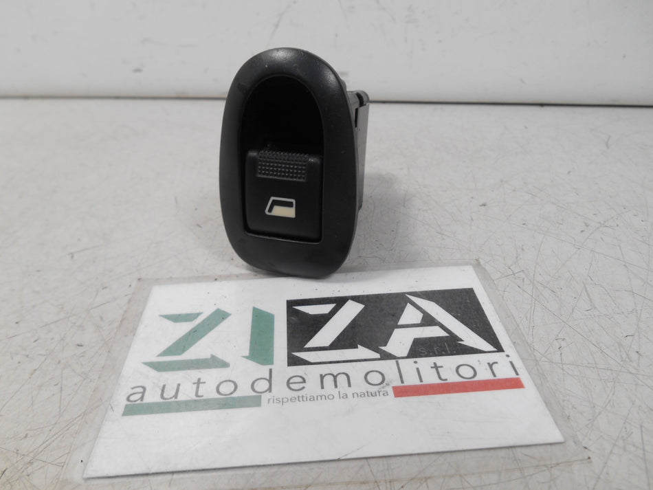 Pulsante Alzacristalli Posteriore Citroen C3 Pluriel 2004 25943