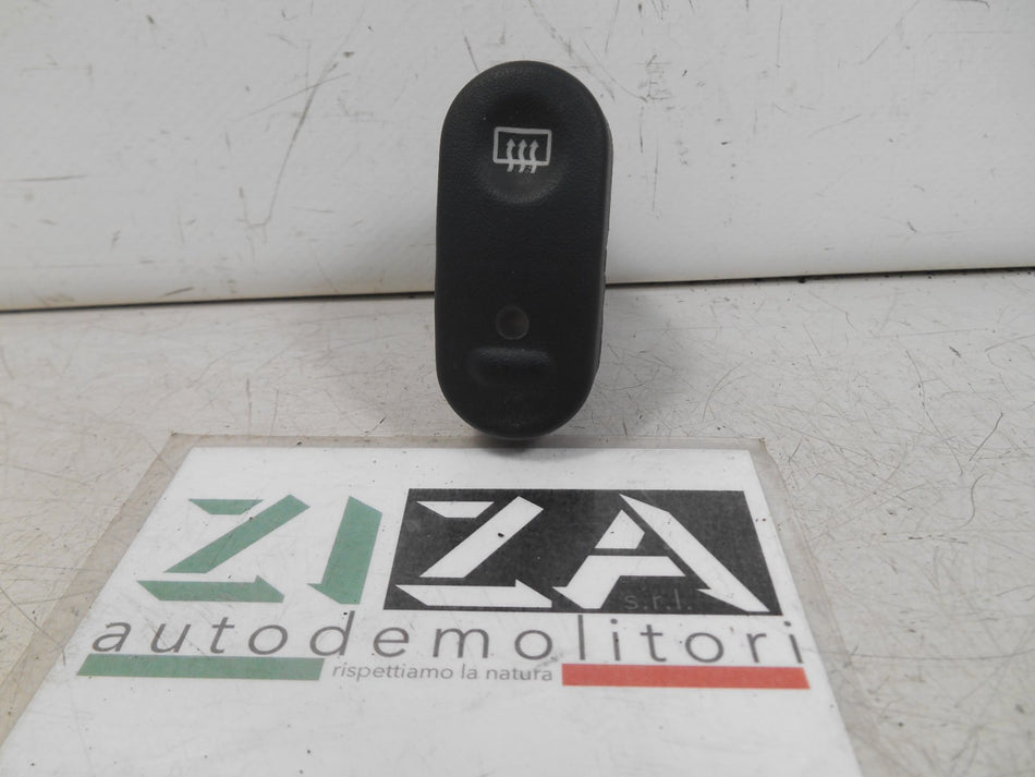 Pulsante Lunotto Termico Renault Kangoo 2000