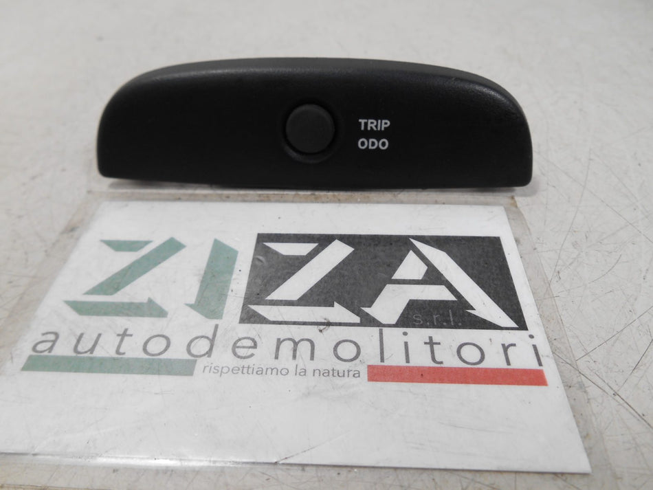 Pulsante Quadro Strumenti Odo Trip Chevrolet Matiz 2005 96496271