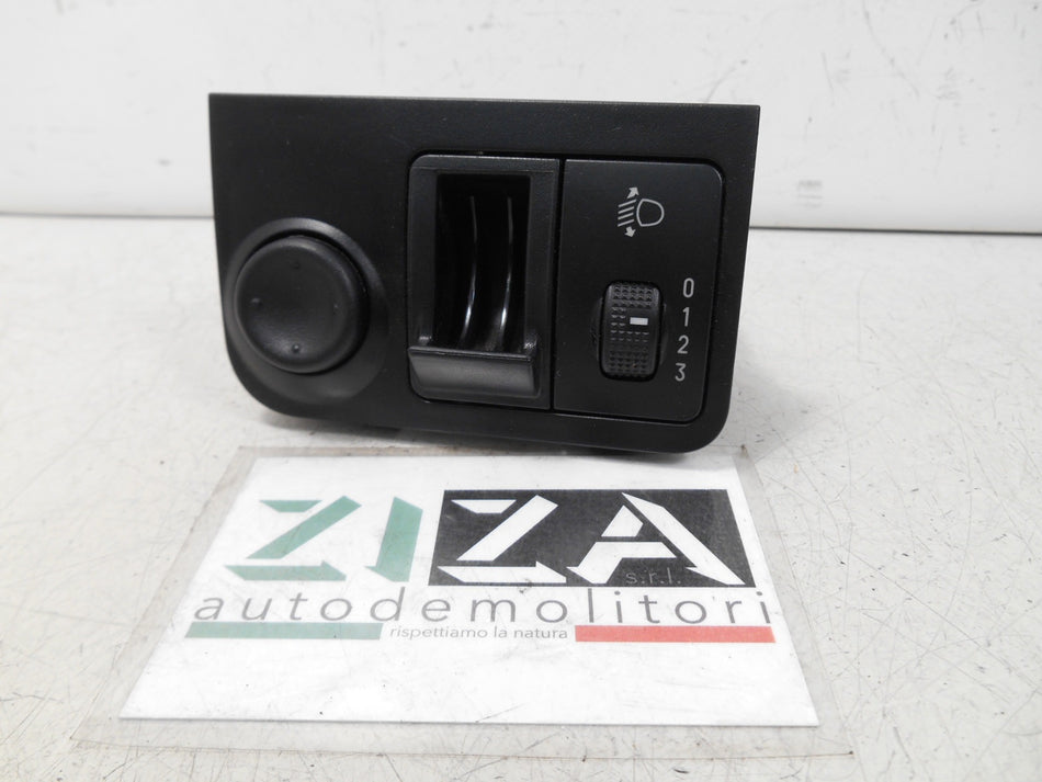 Pulsantiera Regolazione Specchietti Chevrolet Matiz 2007