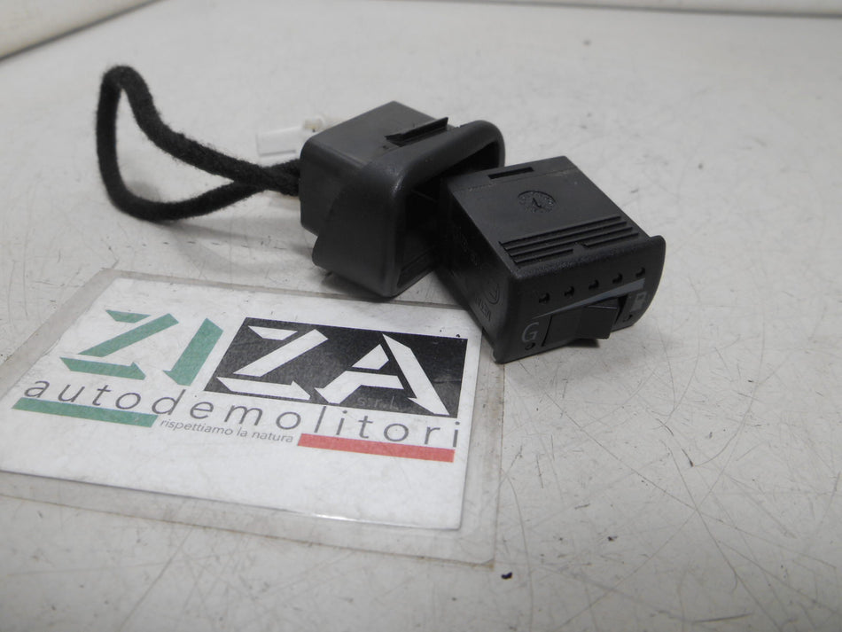 Pulsante Interruttore Metano Fiat Panda 169 2012 AEB755P 4100060 10R-021538 110R-000030