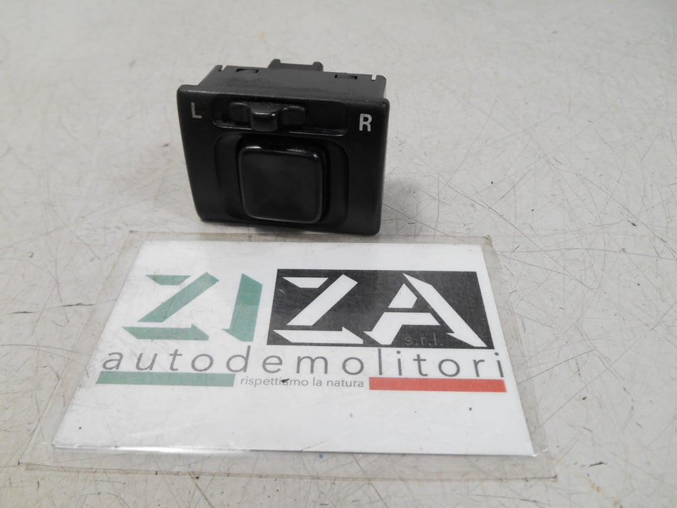 Pulsante Regolazione Specchietti Suzuki Wagon R+ 2000