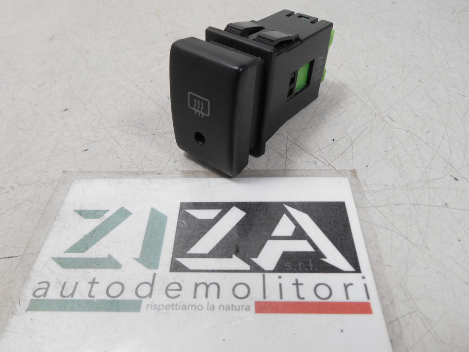 Pulsante Lunotto Termico Suzuki Wagon R+ 2000