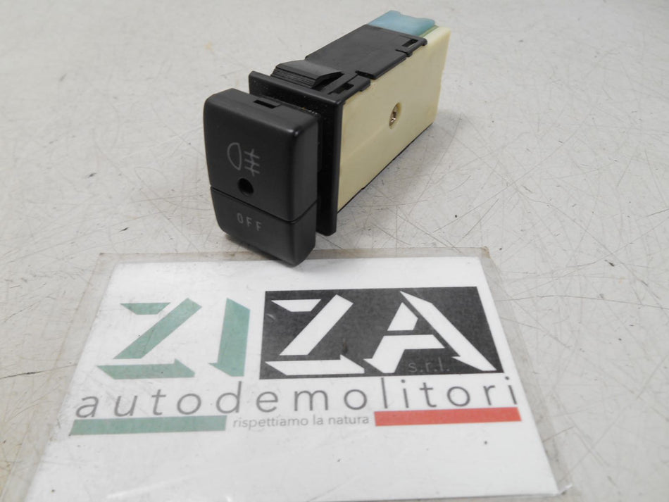 Pulsante Fendinebbia Posteriori Suzuki Wagon R+ 2000