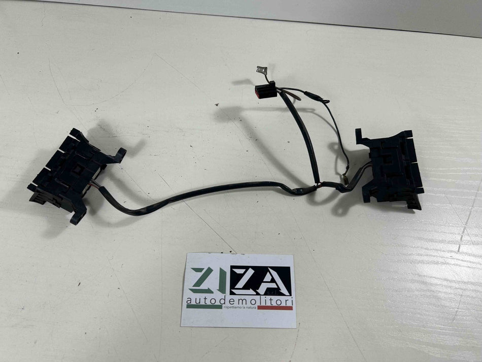 Comandi al Volante Ford Focus C-Max 2004 3M5T-9E740-AC