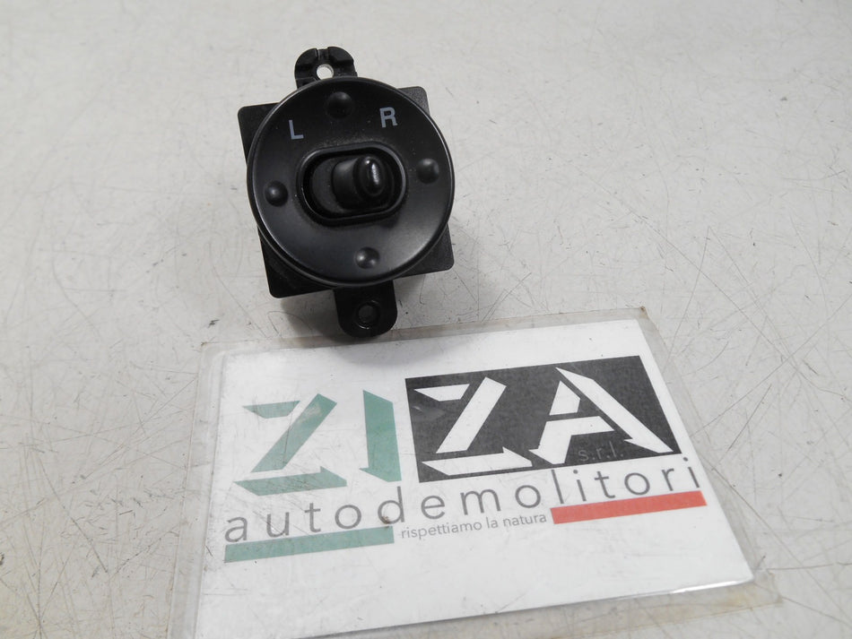 Pulsante Regolazione Specchietti Hyundai i10 2009 601W0291