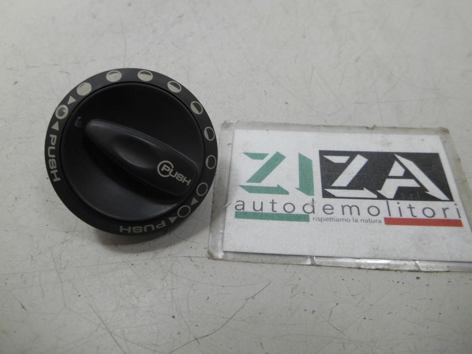 Manopola Tetto Apribile Citroen C3 Pluriel 2006 Colore Nero